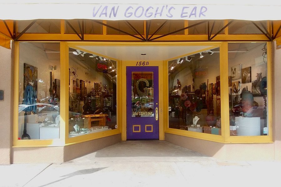 Van Gogh's Ear Gallery image