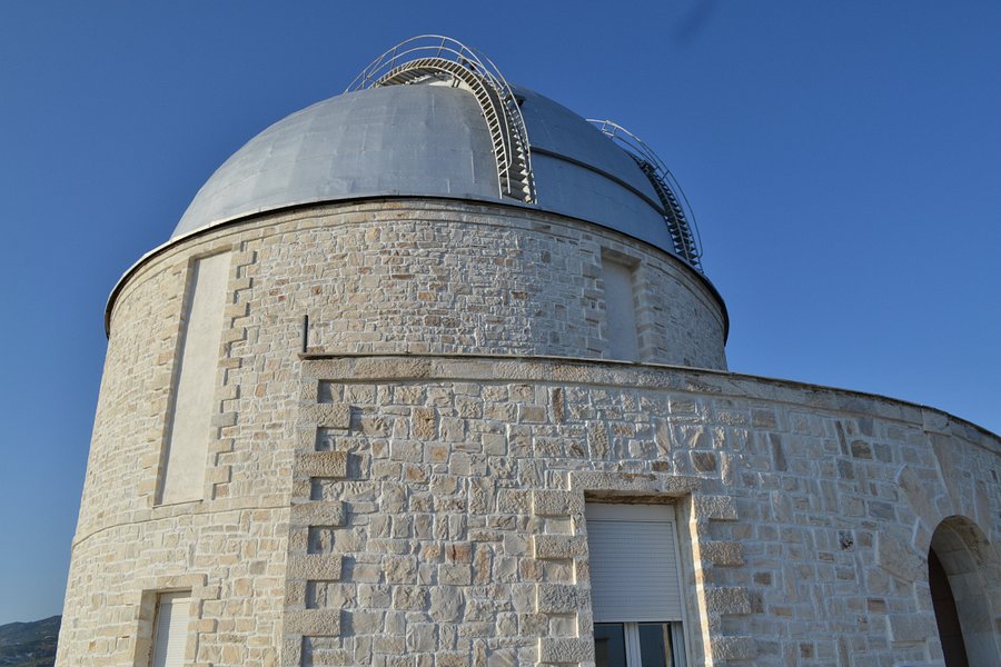 National Observatory of Athens - Penteli image