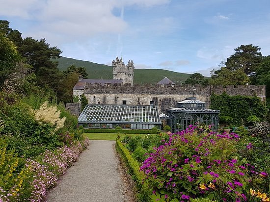 Glenveagh Castle image