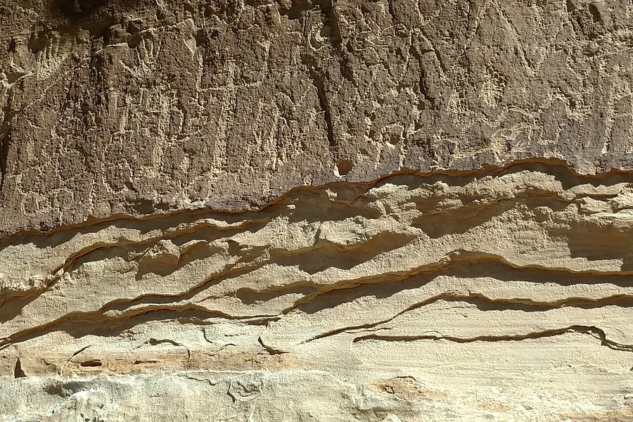 Petroglyph Point Hike image