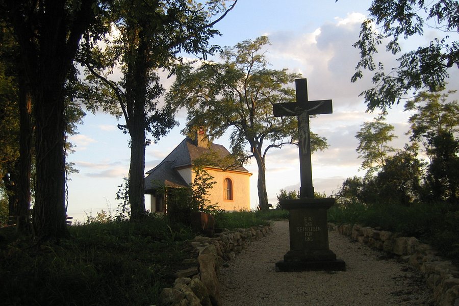 Kapelle Kleine Kalmit image