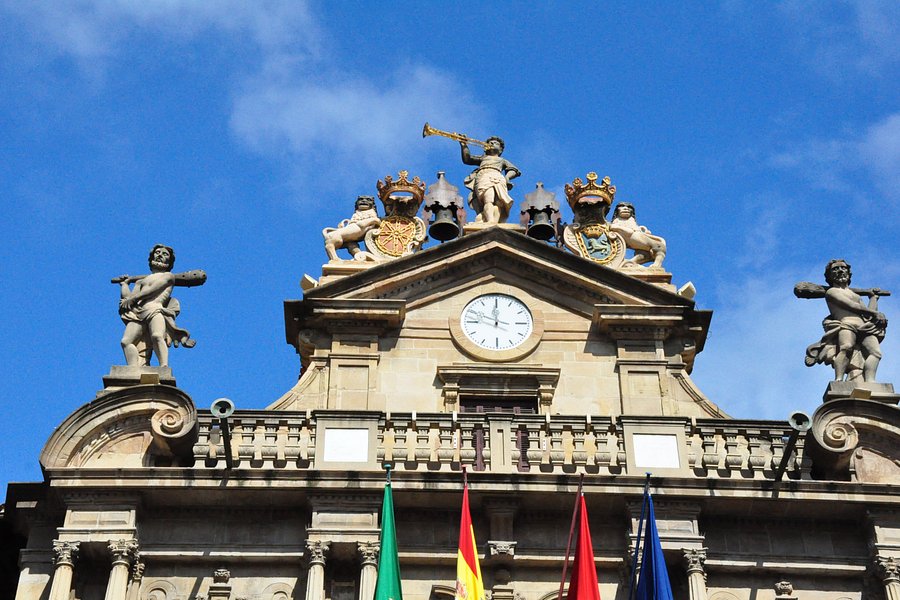 Ayuntamiento de Pamplona image