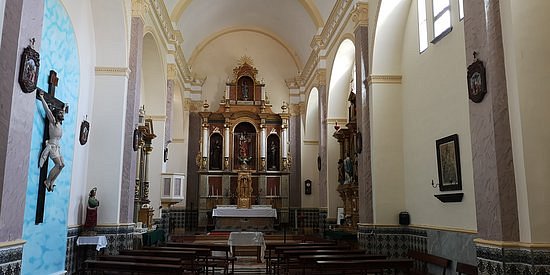 Church of San Bartholomew image