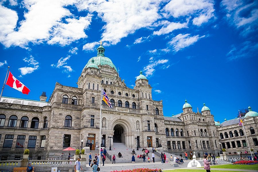 Legislative Assembly of British Columbia image