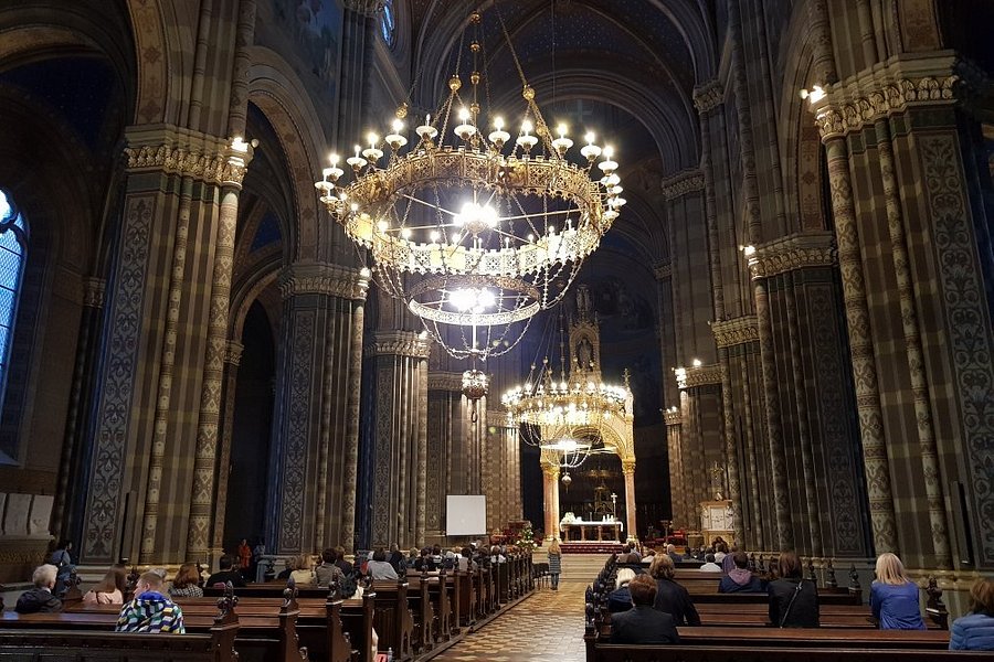 Dakovo Cathedral image