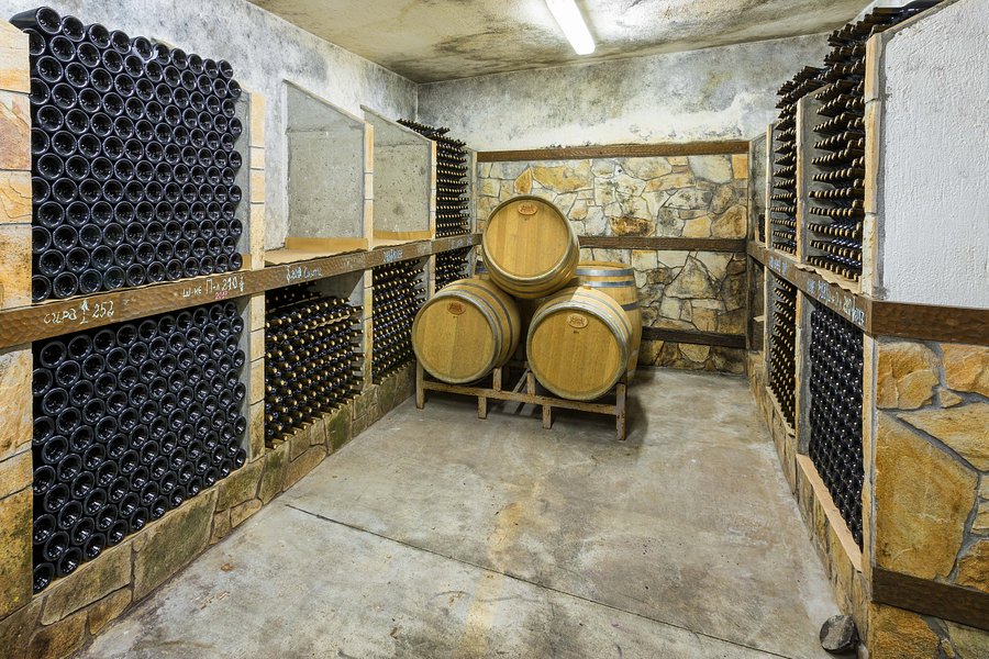 Sintica Winery image