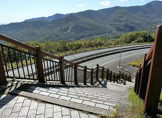 Sekisho Jukai Road image