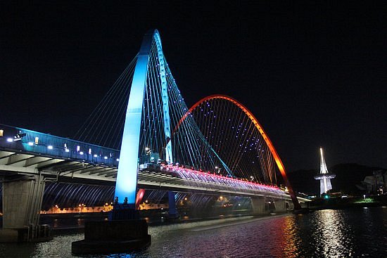 Expo Bridge image