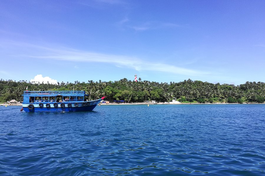 North Bay Island Andaman image