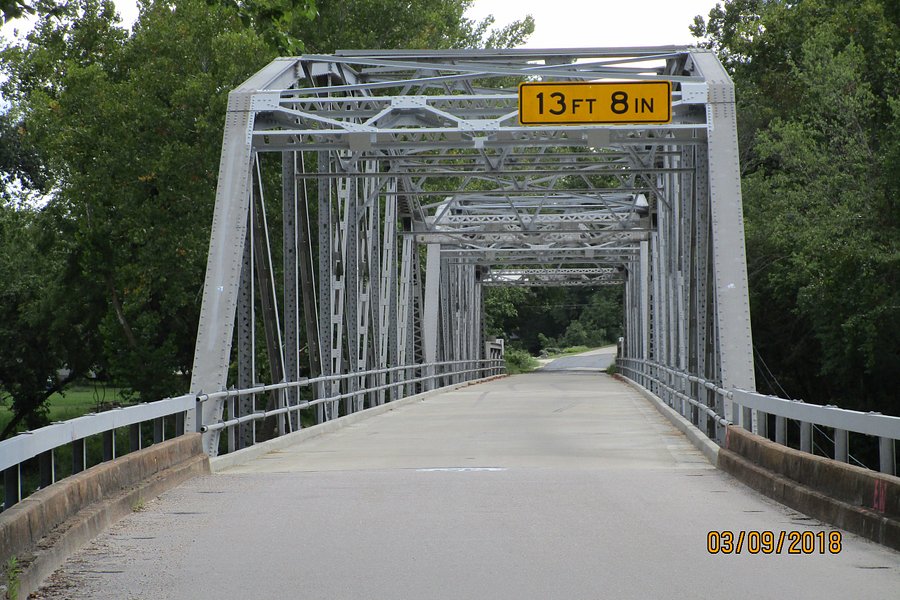 Devil's Elbow Bridge image