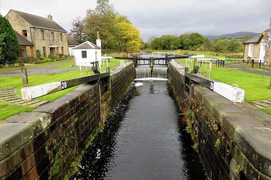 Forth & Clyde Canal image