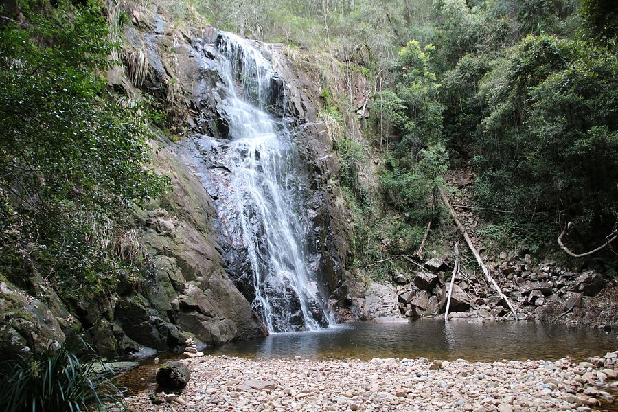 Waterfall Walk image