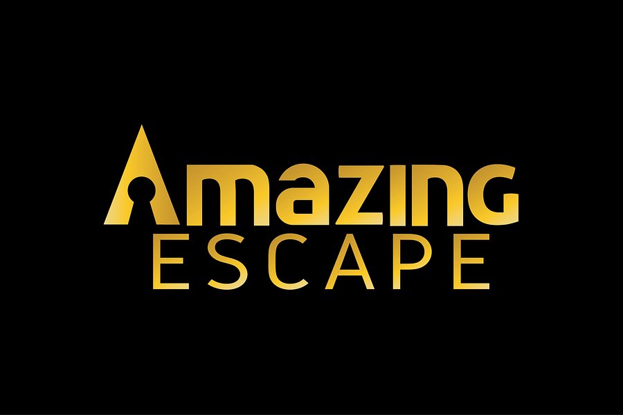 Amazing Escape image
