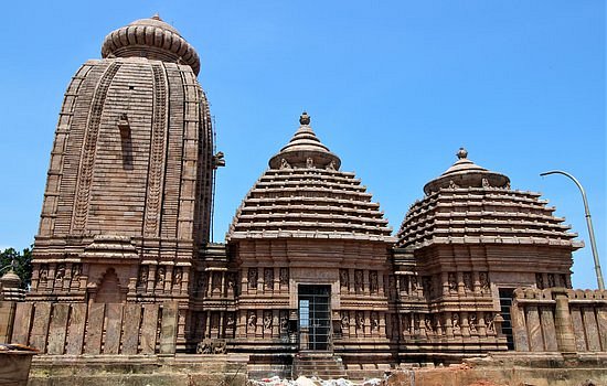 Taratarini Temple image