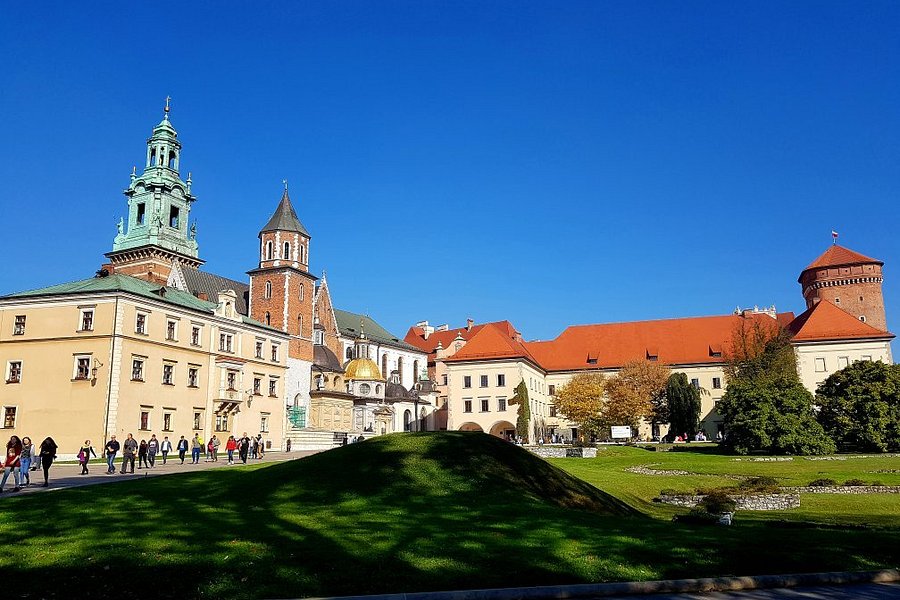 Wawel Royal Castle image