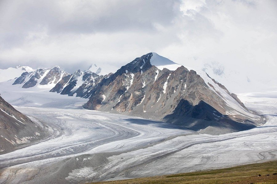 Western Altai Tours image
