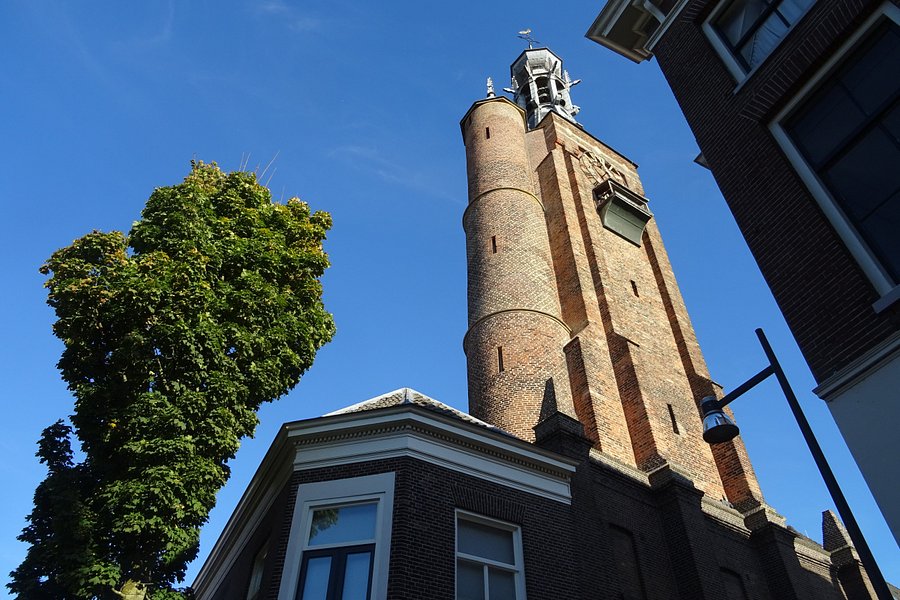 Gasthuis Toren image