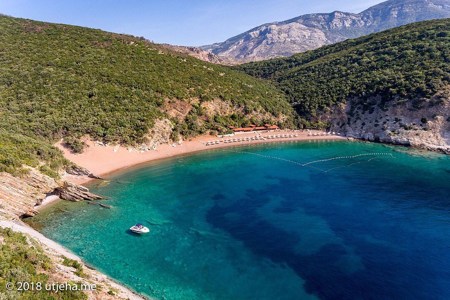 Montenegro Yacht Excursions image