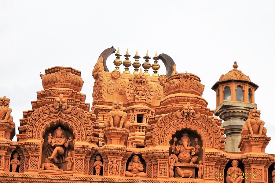 Srikanteshwara Temple image