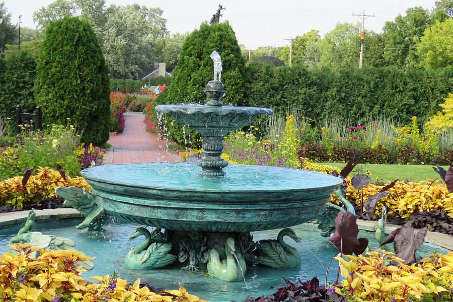 Clemens Gardens image