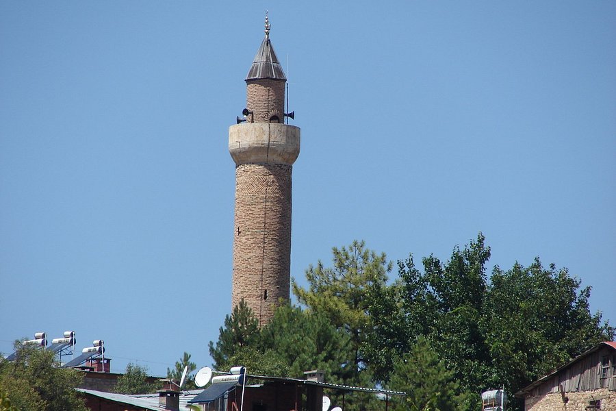 Süleymaniye (Kale) Camii image