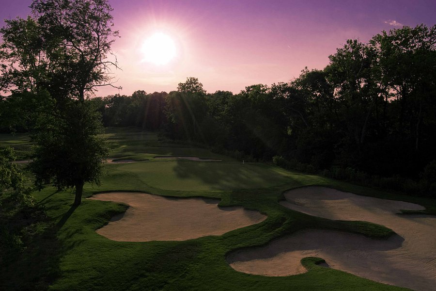 King's Creek Golf Club image