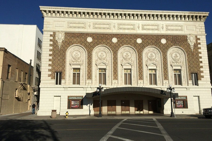 Capitol Theater image