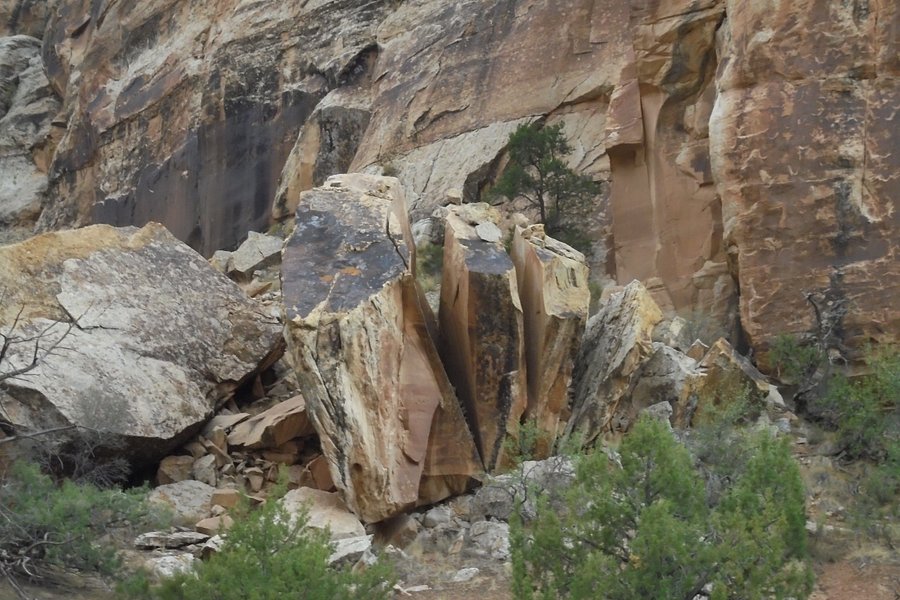 Farnsworth Canyon image
