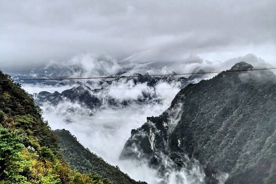Batai Mountain image