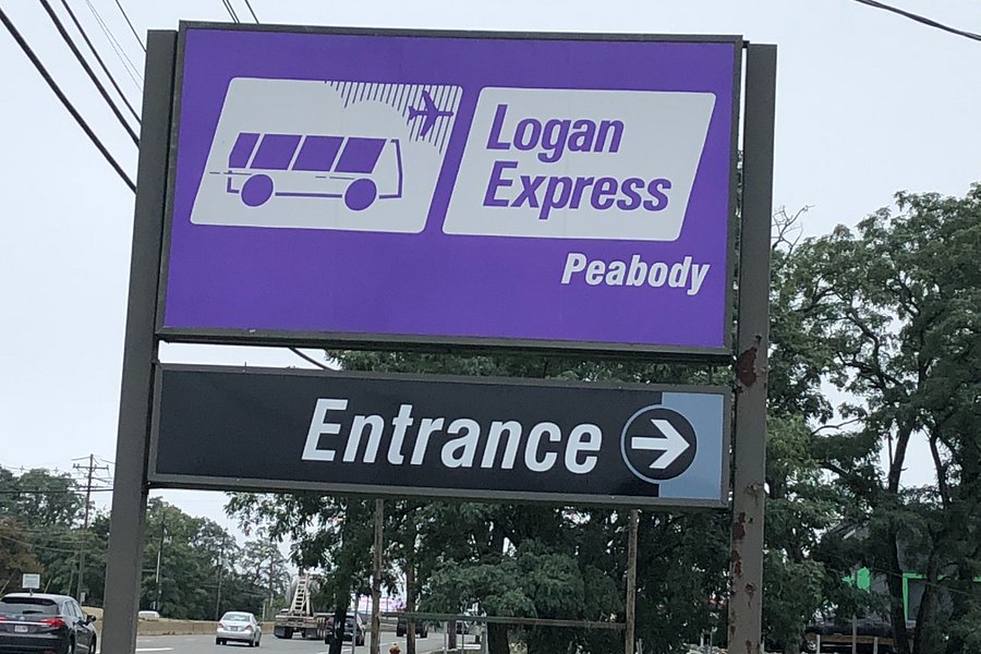 Logan Express image
