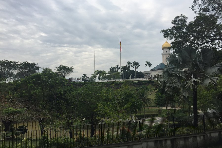 Istana Alam Shah image