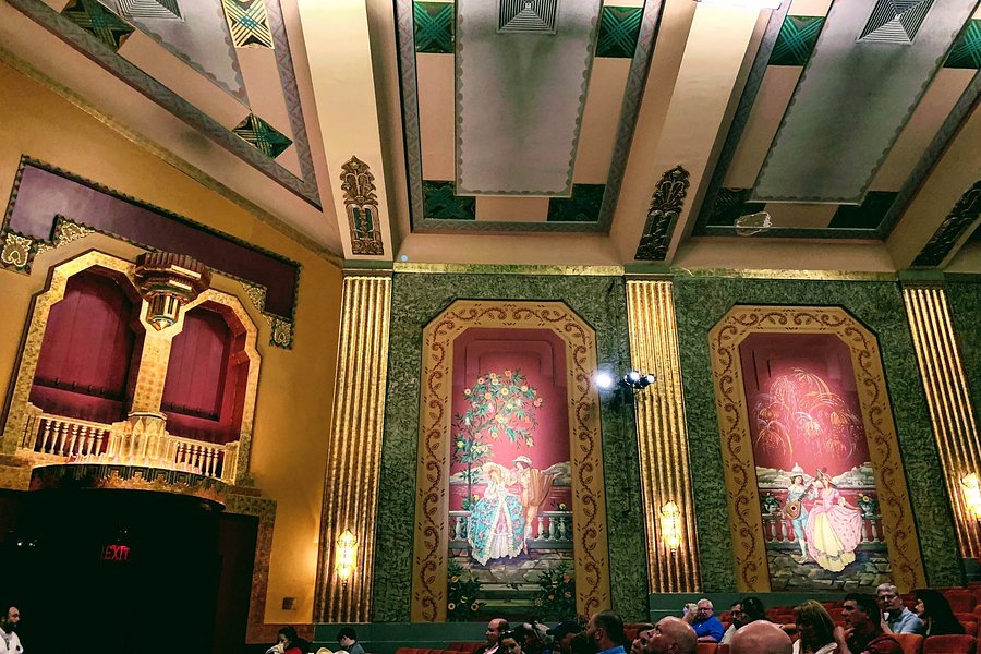 Paramount Center for the Arts image