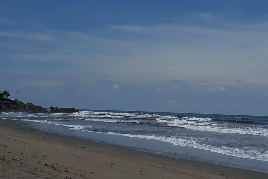 Playa Poneloya image