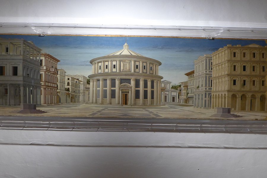 Galleria Nazionale delle Marche image