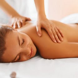 Loosen Up Therapeutic Massage image
