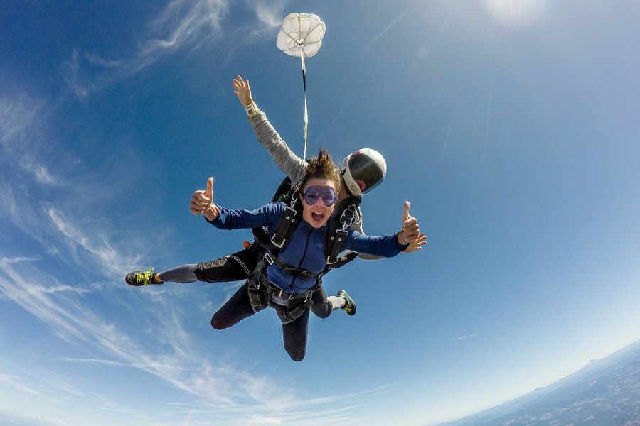 Pacific Northwest Skydiving Center image