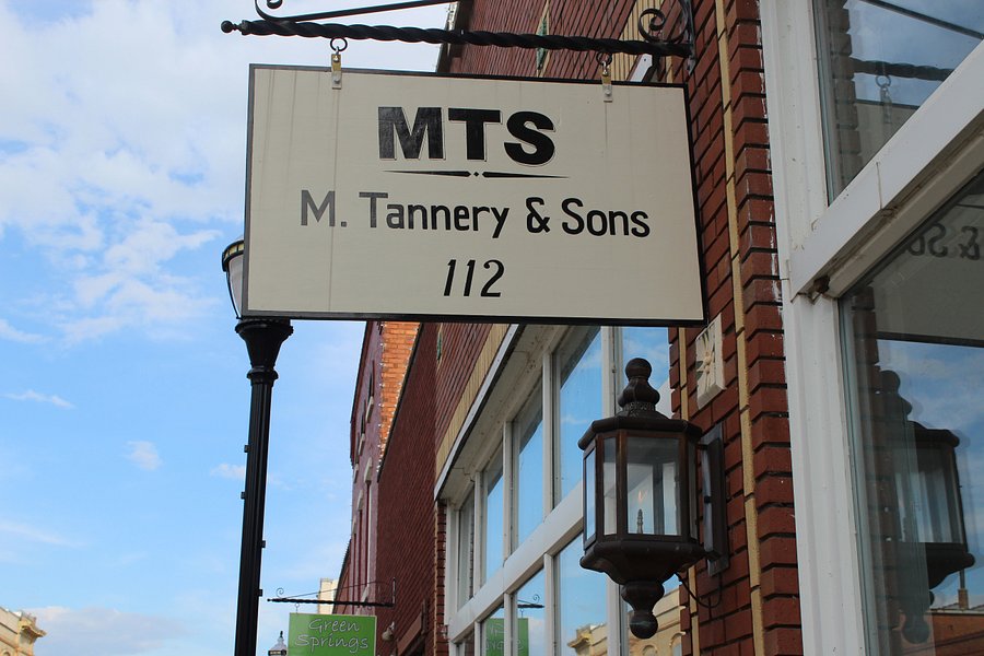 M. Tannery & Sons image