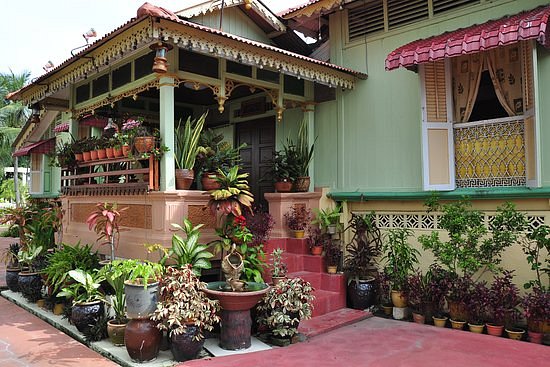 Villa Sentosa (Malay Living Museum) image