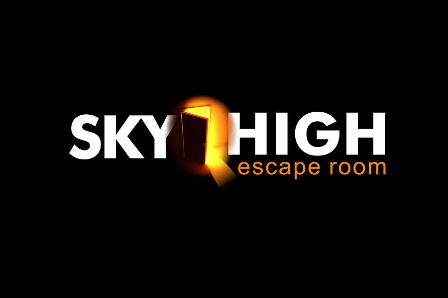 Sky High Escape Room image