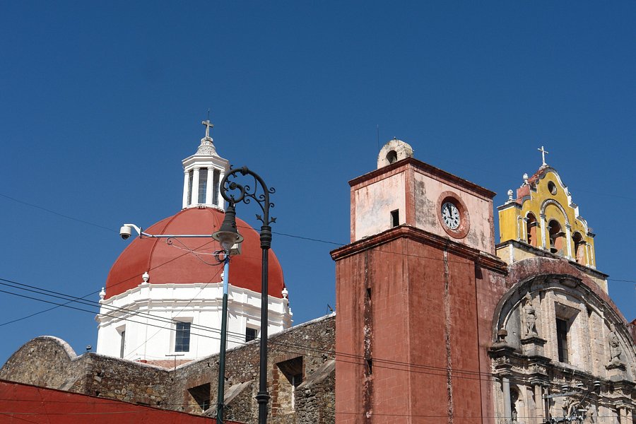 Cathedral of the Asencion (Catedral de la Asuncion) image