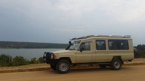 Car Rental Uganda image