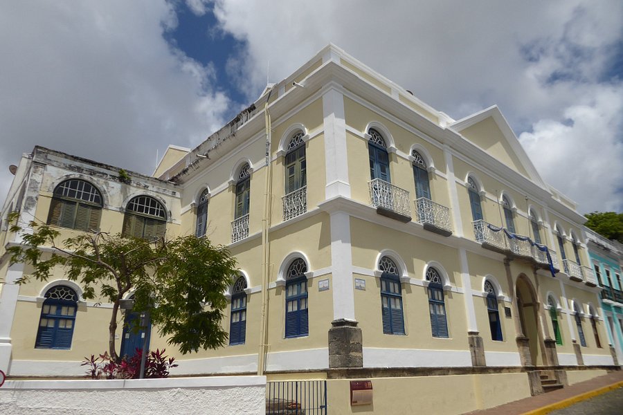 Palácio dos Governadores-Prefeitura de Olinda image
