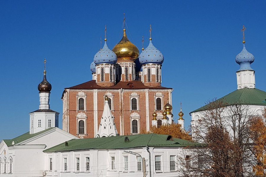 Assumption Cathedral image
