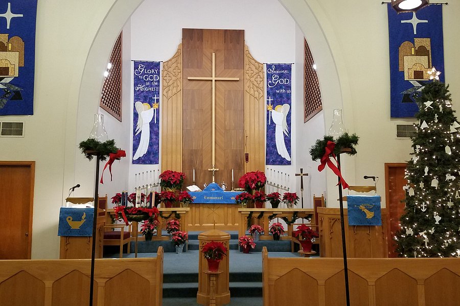 Zion Lutheran Church image