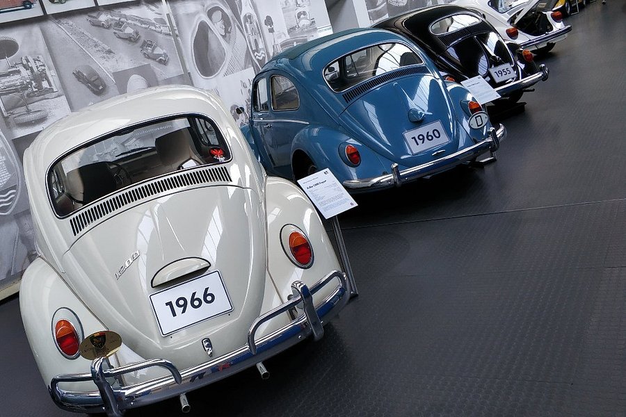 Volkswagen Auto Museum image