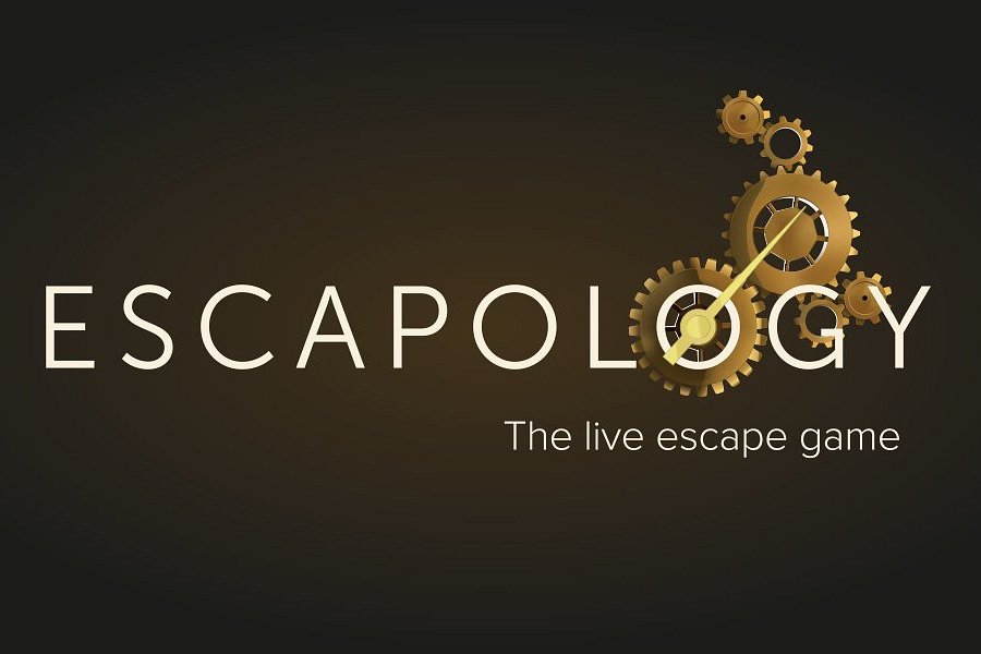 Escapology Escape Rooms image