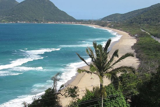 Armacao Beach image