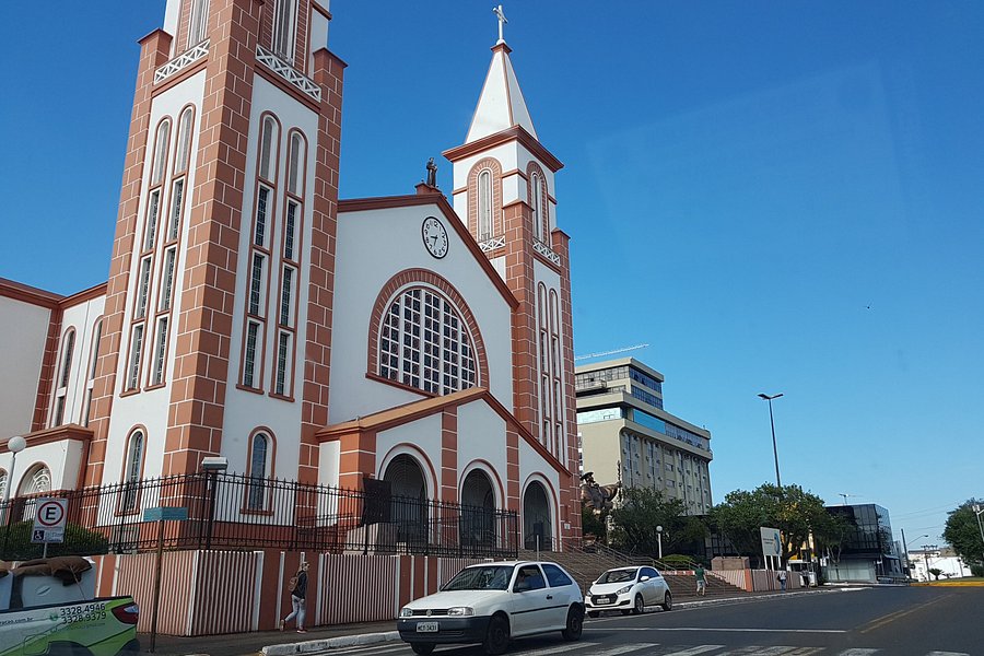 Catedral Santo Antonio image