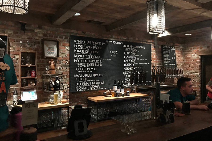 Three Taverns Brewery & Tasting Room image