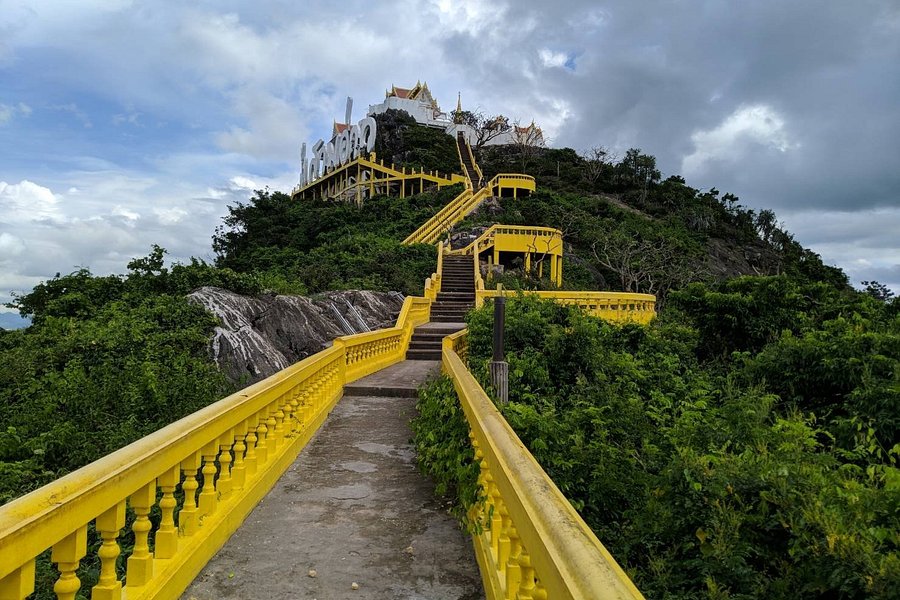 Thammikaram Worawihan Temple image